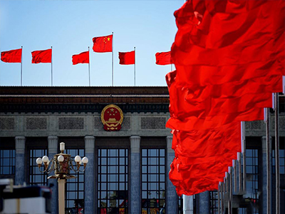 智慧黨建平臺結構路徑，亞訊威視智慧黨建云平臺