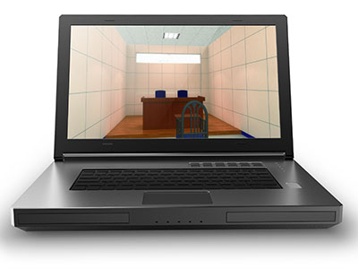 便捷式錄音錄像系統(tǒng)解決方案 便捷式錄音錄像圖片