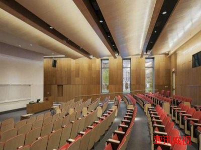 簡單的會議室工程