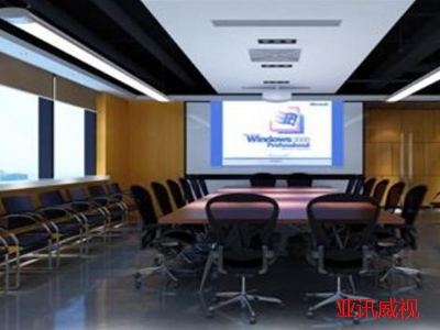 多功能會議室工程