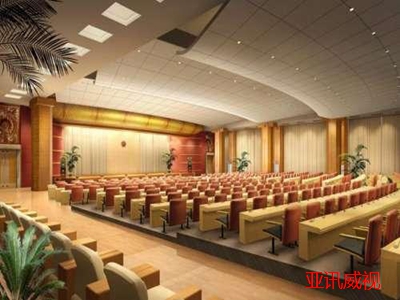 多功能會議室拓補圖