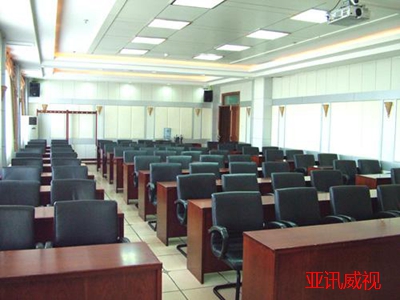 多功能會議室工程