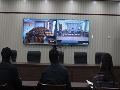 廣宗縣智慧黨建平臺(tái)助推經(jīng)濟(jì)發(fā)展