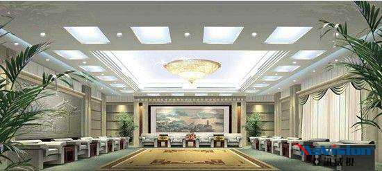 智慧黨建平臺(tái)