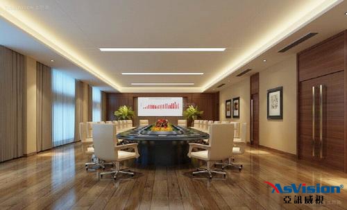 多媒體會議室，多媒體會議室解決方案