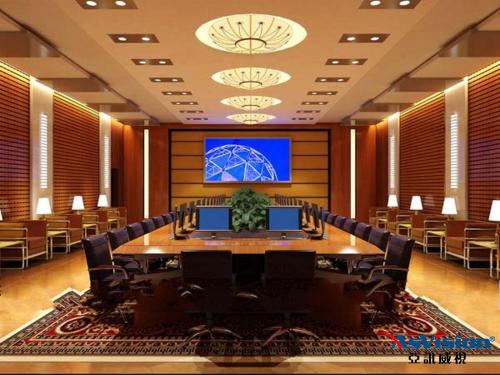 多媒體會議室，多媒體會議室解決方案