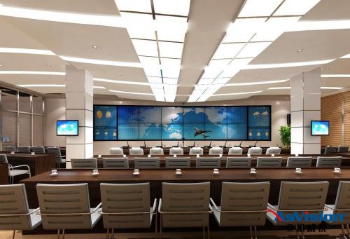 多媒體會議室，多媒體會議室解決方案