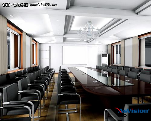多媒體會議室，多媒體會議室解決方案
