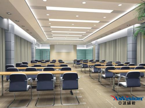 多媒體會議室，多媒體會議室解決方案