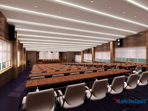 多媒體會議室，多媒體會議室解決方案