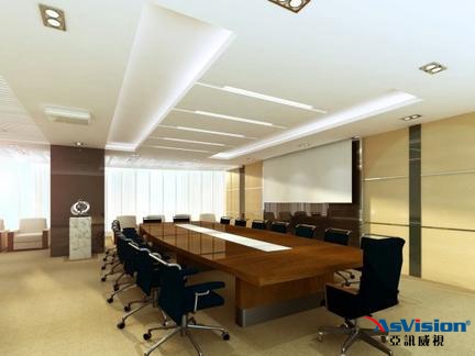 多媒體會議室，多媒體會議室解決方案