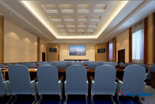 多媒體會議室，多媒體會議室解決方案