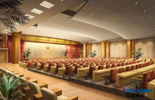 多媒體會議室，多媒體會議室解決方案