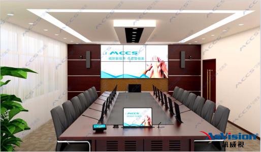 多媒體會議室，多媒體會議室解決方案
