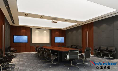 多媒體會議室，多媒體會議室解決方案