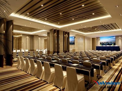 多媒體會議室，多媒體會議室解決方案