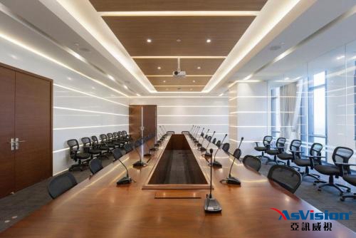 多媒體會議室，多媒體會議室解決方案