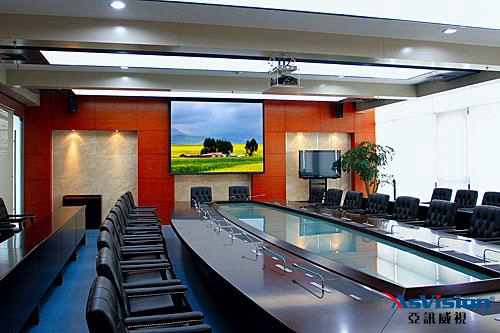 多媒體會(huì)議室，多媒體會(huì)議室解決方案