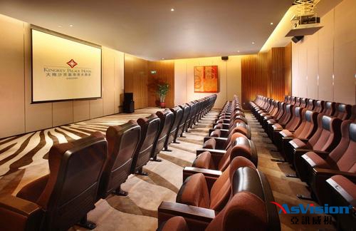 多媒體會議室，多媒體會議室解決方案