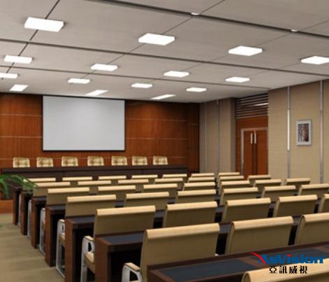 多媒體會議室，多媒體會議室解決方案