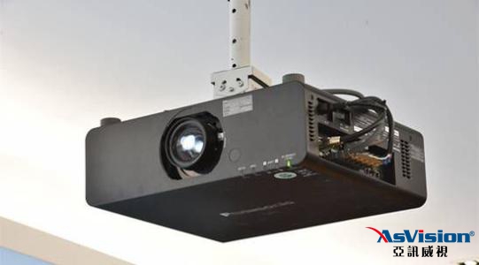 簡單的會議室方案模板 