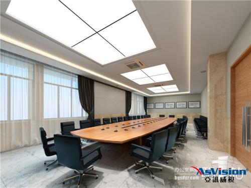 智能化會議室報價 