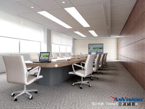多媒體會議室建設方案