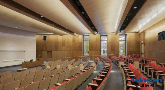 智能化會議室設計 