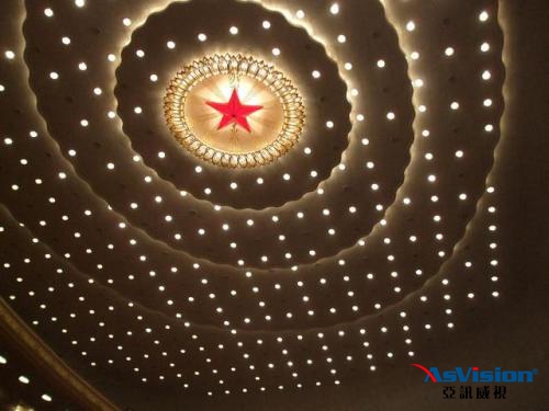 縣級黨建工作平臺