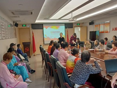 智慧黨建系統培訓 智慧黨建系統培訓