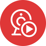 錄制會議點播智慧黨建平臺