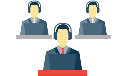 智慧黨建平臺案例