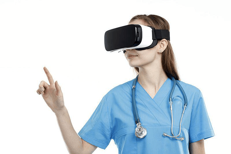 沉浸性VR黨建體驗不一樣的畫面呈現內容