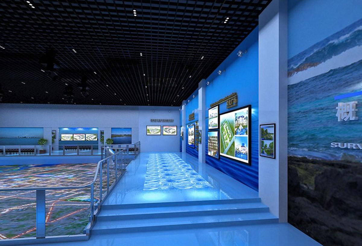 5G智慧黨建時代+VR黨建展廳不一樣的體驗