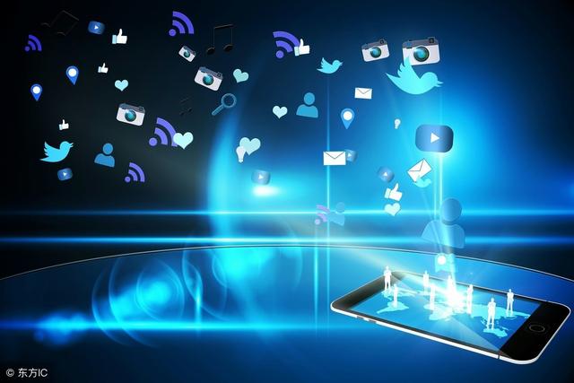 「常識」什么是“智慧黨建”？