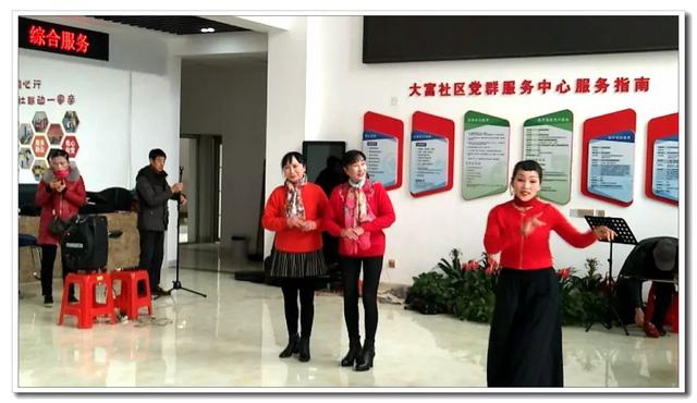 【黨建創新案例?】“智慧黨建 + 三社聯動” 開啟 “互聯互動互助” 社區治理模式