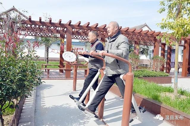 張羌街道：打造新型“黨建綜合體”，兜起農(nóng)村“幸福”事！