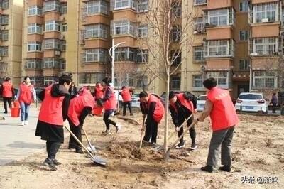 黨建引領 不忘初心