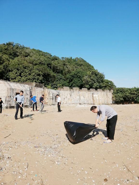 黨日活動(dòng)丨黨建“亮”起來