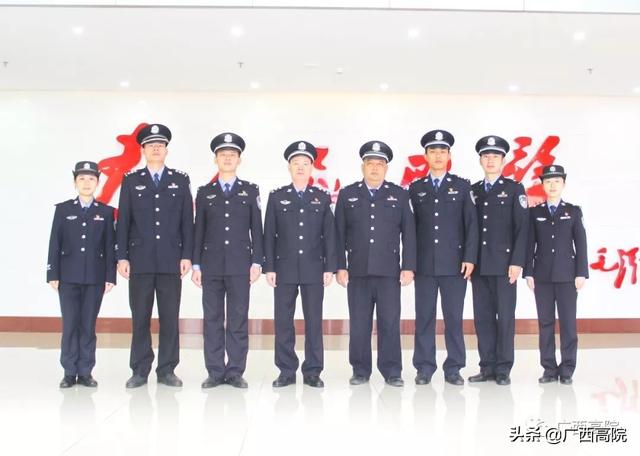 黨建先鋒 | 黨建筑警，忠誠鑄魂