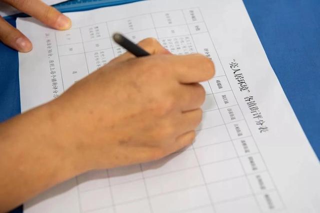 育文化聚人才，高淳以黨建引領鄉村全面振興