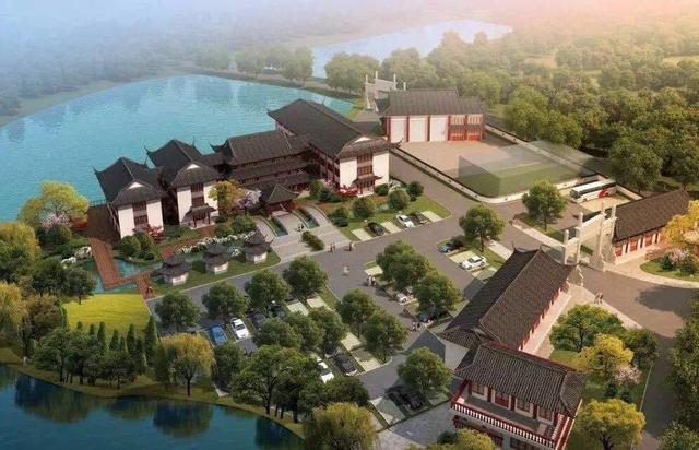 育文化聚人才，高淳以黨建引領鄉村全面振興