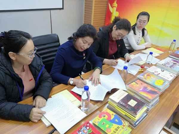 社校融合齊發(fā)力，黨建工作展新篇