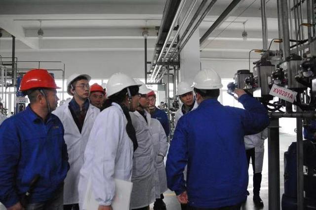 以黨建引領(lǐng)高質(zhì)量發(fā)展 寧波石化開發(fā)區(qū)兩新黨建提質(zhì)增效