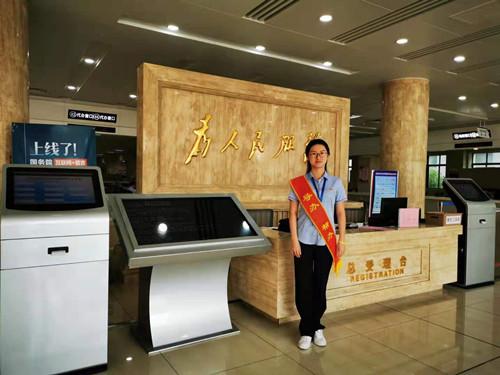 威海經區：品牌“亮起來”黨建“活起來”