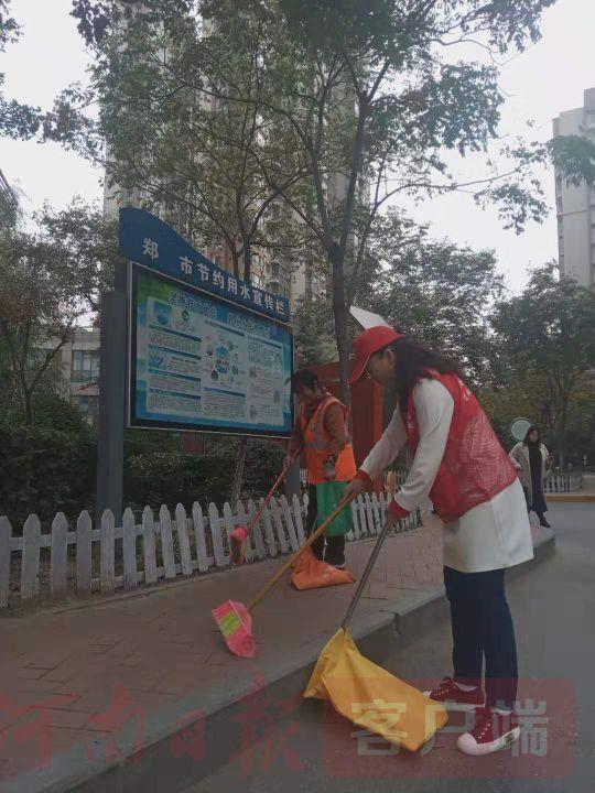 “三三制”黨建究竟是個啥？讓“休眠”的黨員“發(fā)了芽”，讓陌生的鄰里樂開花