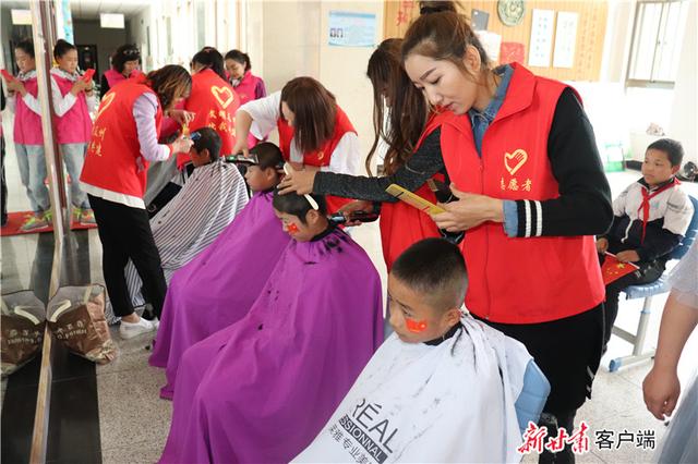 小小“繡花針”，如何穿起“千條線”？——酒泉市黨建引領創新基層治理路徑紀實