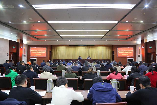 吳炳芳：以黨建引領推動實現“全年紅”