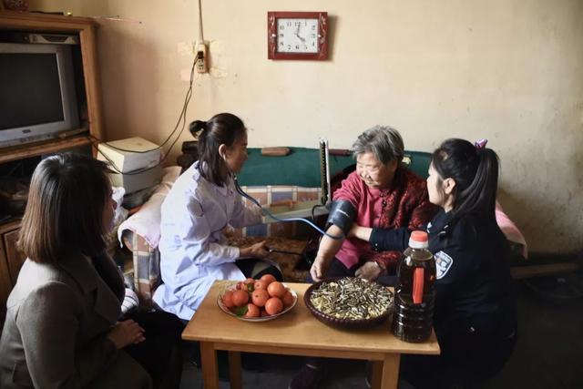 阿拉善右旗：展現城市基層黨建新態勢