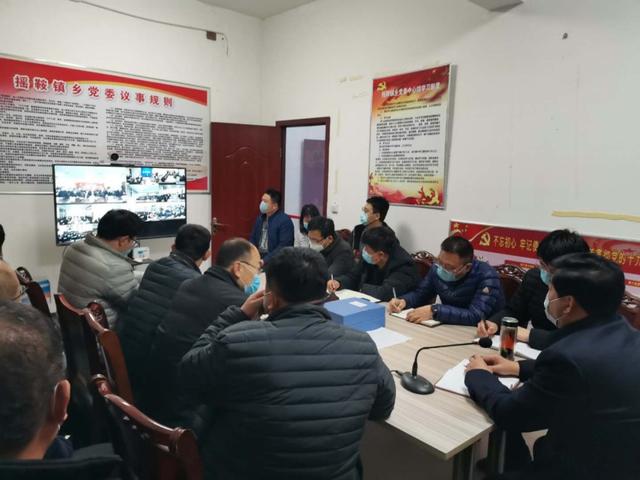 【戰(zhàn)疫情·當先鋒】“智慧黨建”助力復產(chǎn)復工—臨西